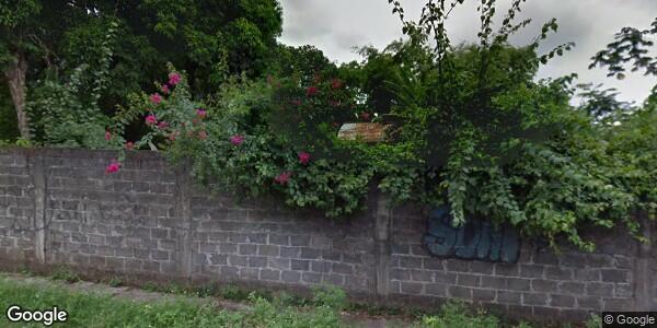 BODEGA DE COMISIÓN MUNICIPAL DE AGUA Y SANEAMIENTO